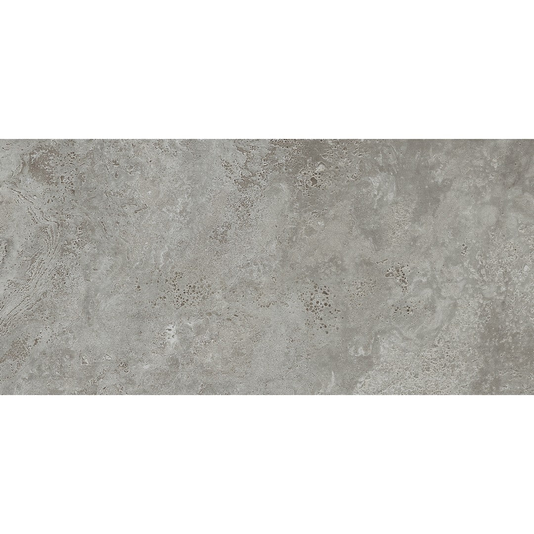 Happy Floors Navona 12" x 24" Rectified Natural Cross Porcelain Tile