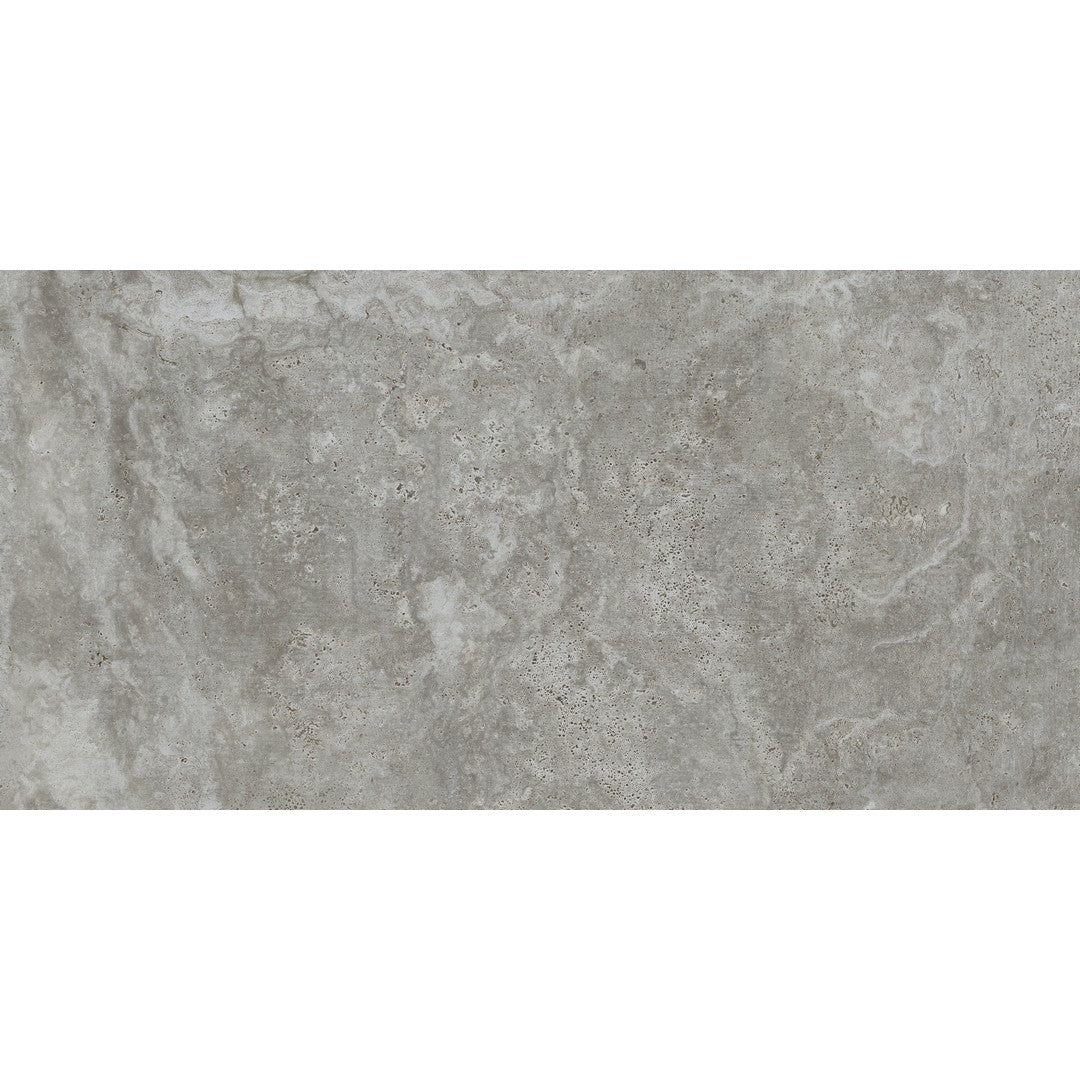 Happy Floors Navona 24" x 48" Rectified Natural Cross Porcelain Tile