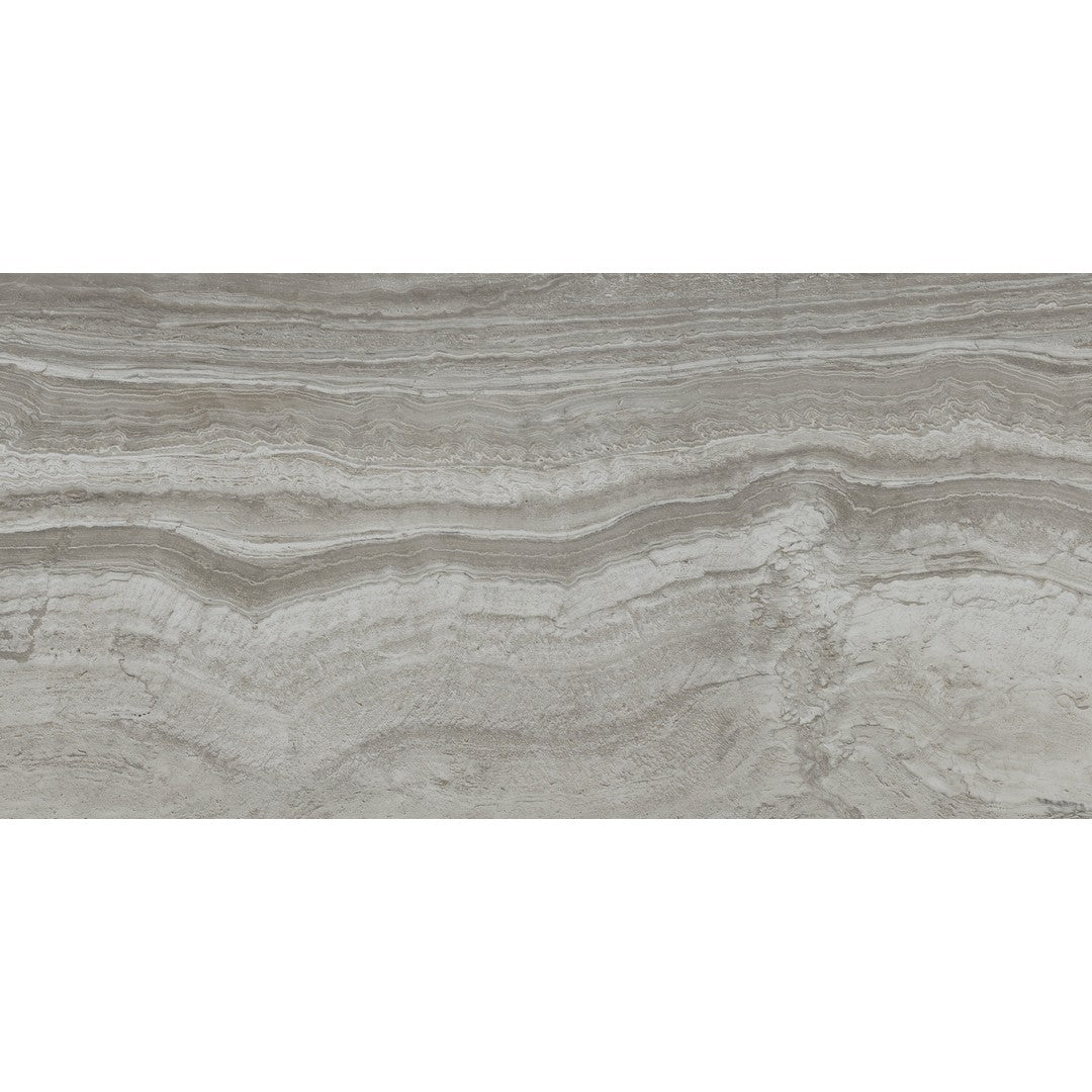 Happy Floors Navona 24" x 48" Rectified Natural Vein Porcelain Tile