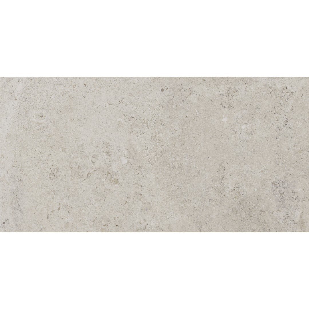 Happy Floors Coralina 12" x 24" Rectified Natural Porcelain Tile