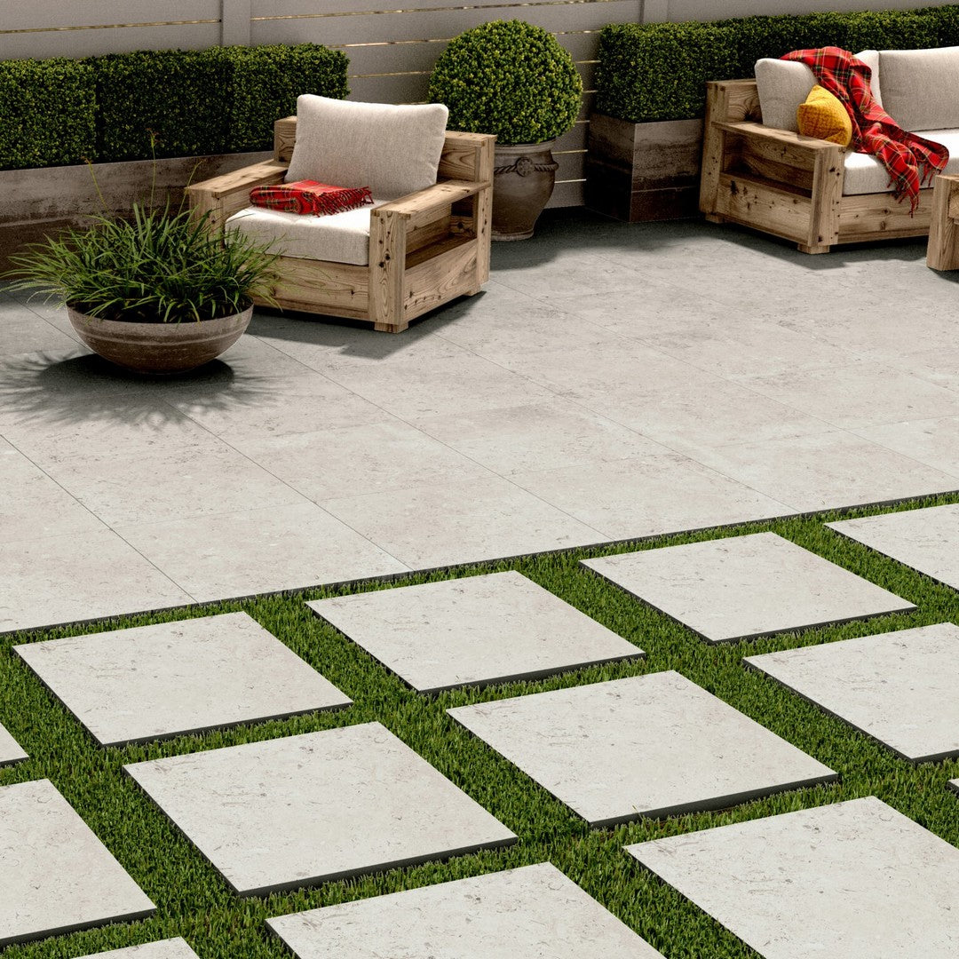Happy-Floors-Coralina-24-x-24-Rectified-Natural-Porcelain-Paver-2CM-Blanco