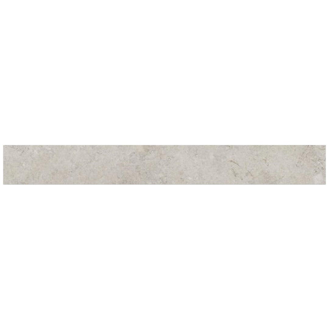 Happy Floors Coralina 3" x 24" Natural Porcelain Bullnose
