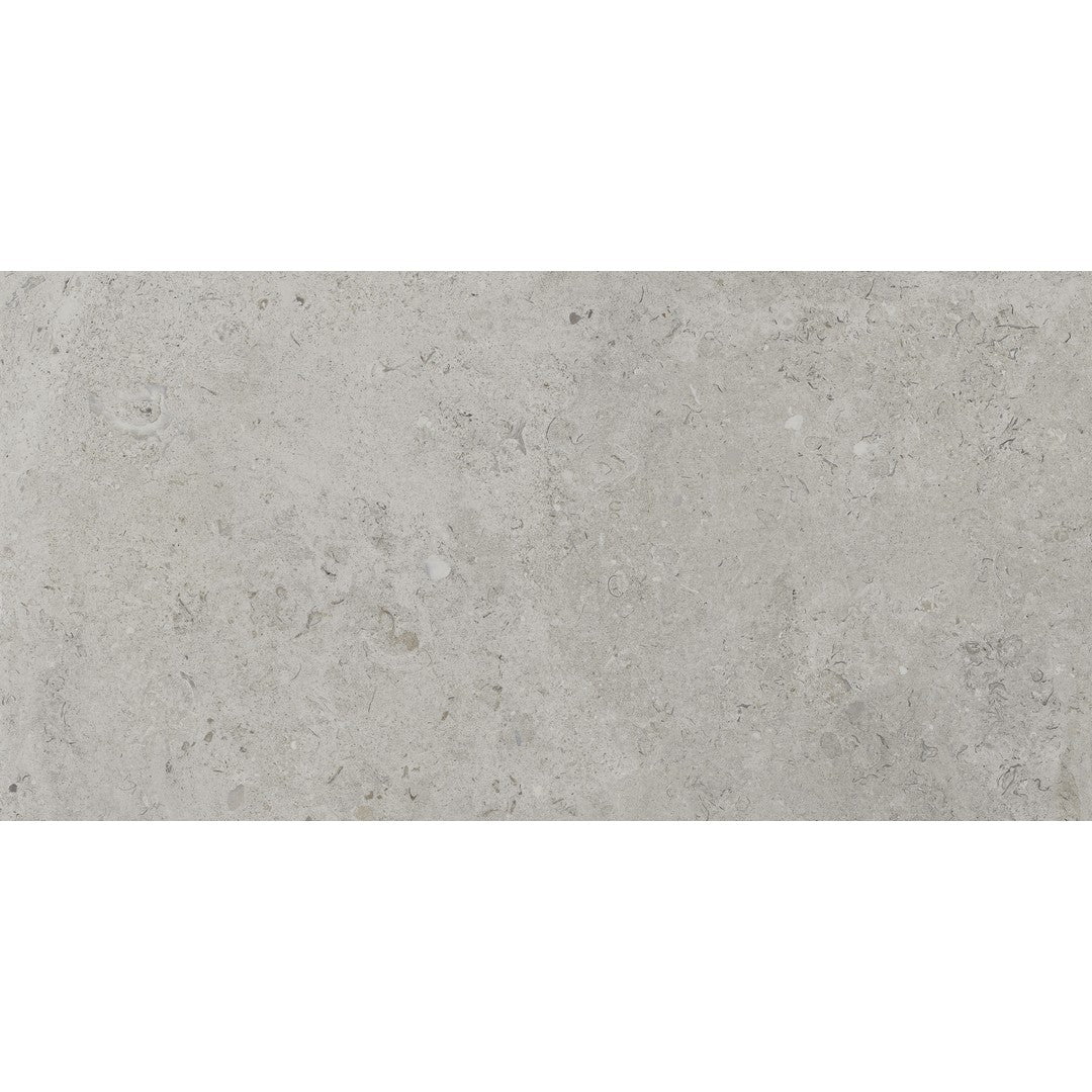 Happy Floors Coralina 12" x 24" Rectified Natural Porcelain Tile
