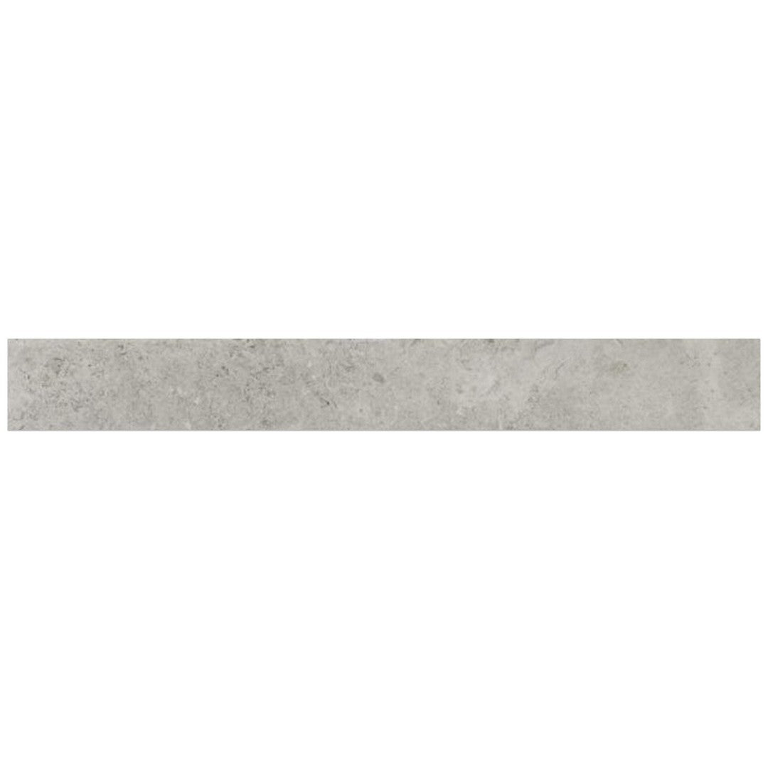Happy Floors Coralina 3" x 24" Natural Porcelain Bullnose