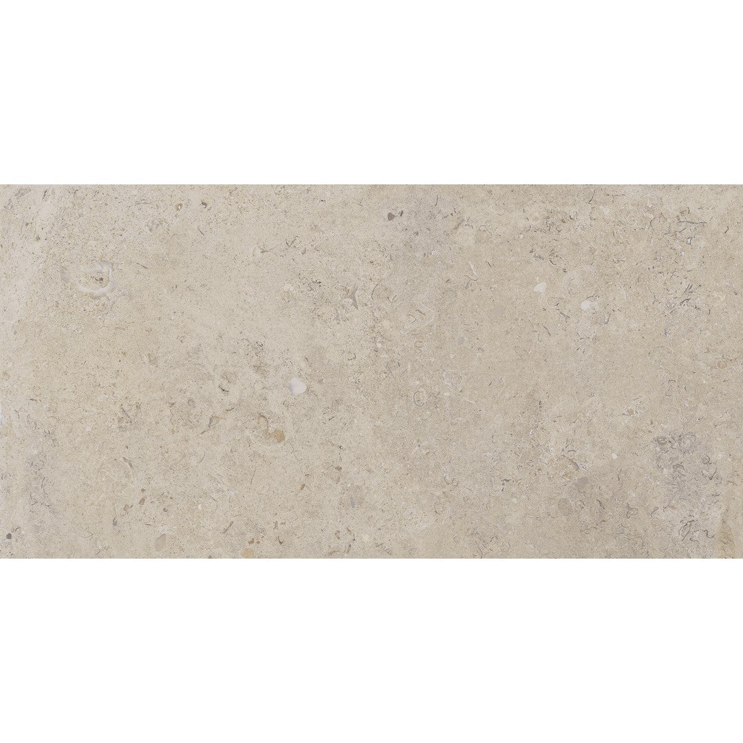 Happy Floors Coralina 12" x 24" Rectified Natural Porcelain Tile