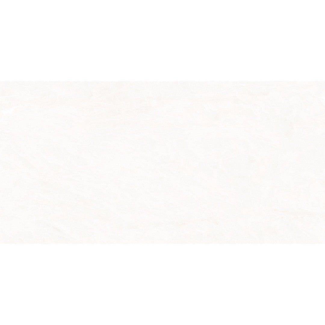 Happy Floors Naica 12" x 24" Rectified Natural Porcelain Tile