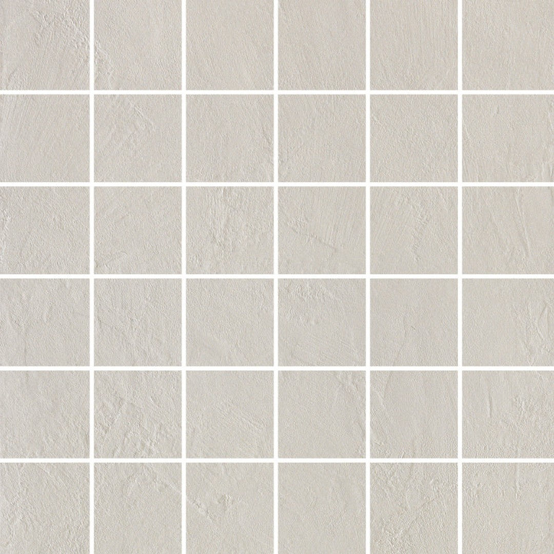 Happy Floors Soft 12" x 12" Rectified Matte Porcelain 2" Mosaic