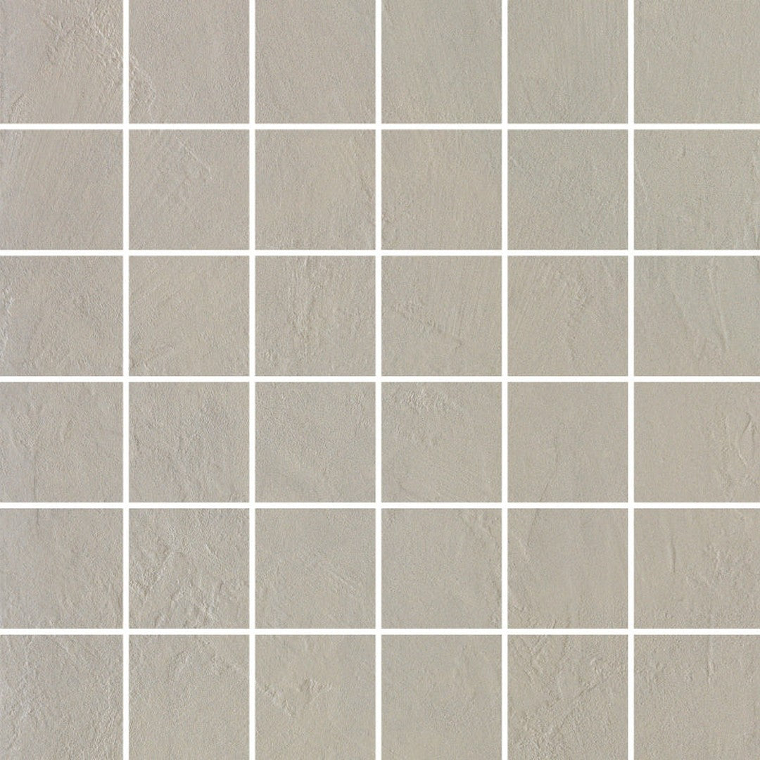 Happy Floors Soft 12" x 12" Rectified Matte Porcelain 2" Mosaic