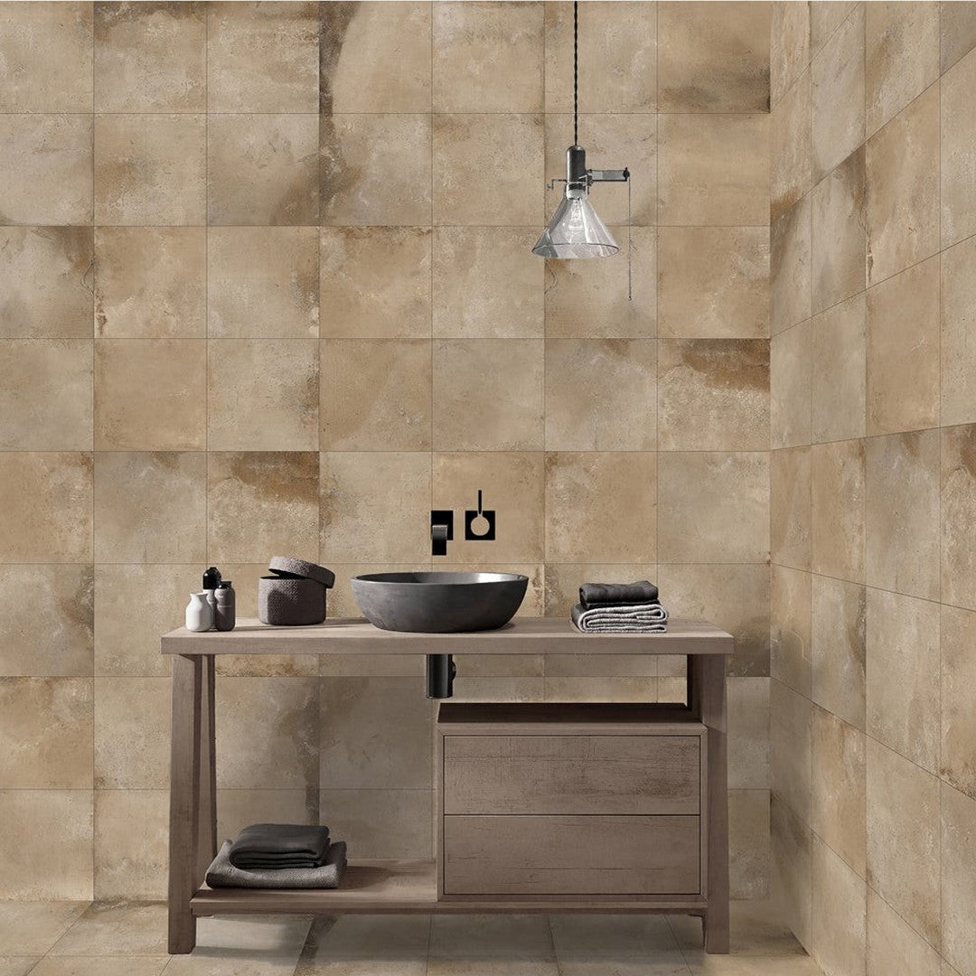 Happy-Floors-Claystone-12-x-12-Rectified-Natural-Porcelain-Tile-Ivory