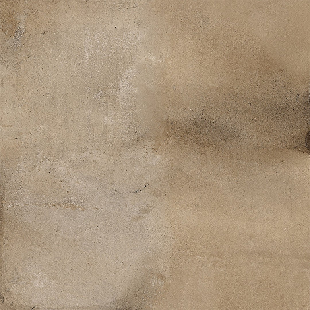 Happy Floors Claystone 12" x 12" Rectified Natural Porcelain Tile
