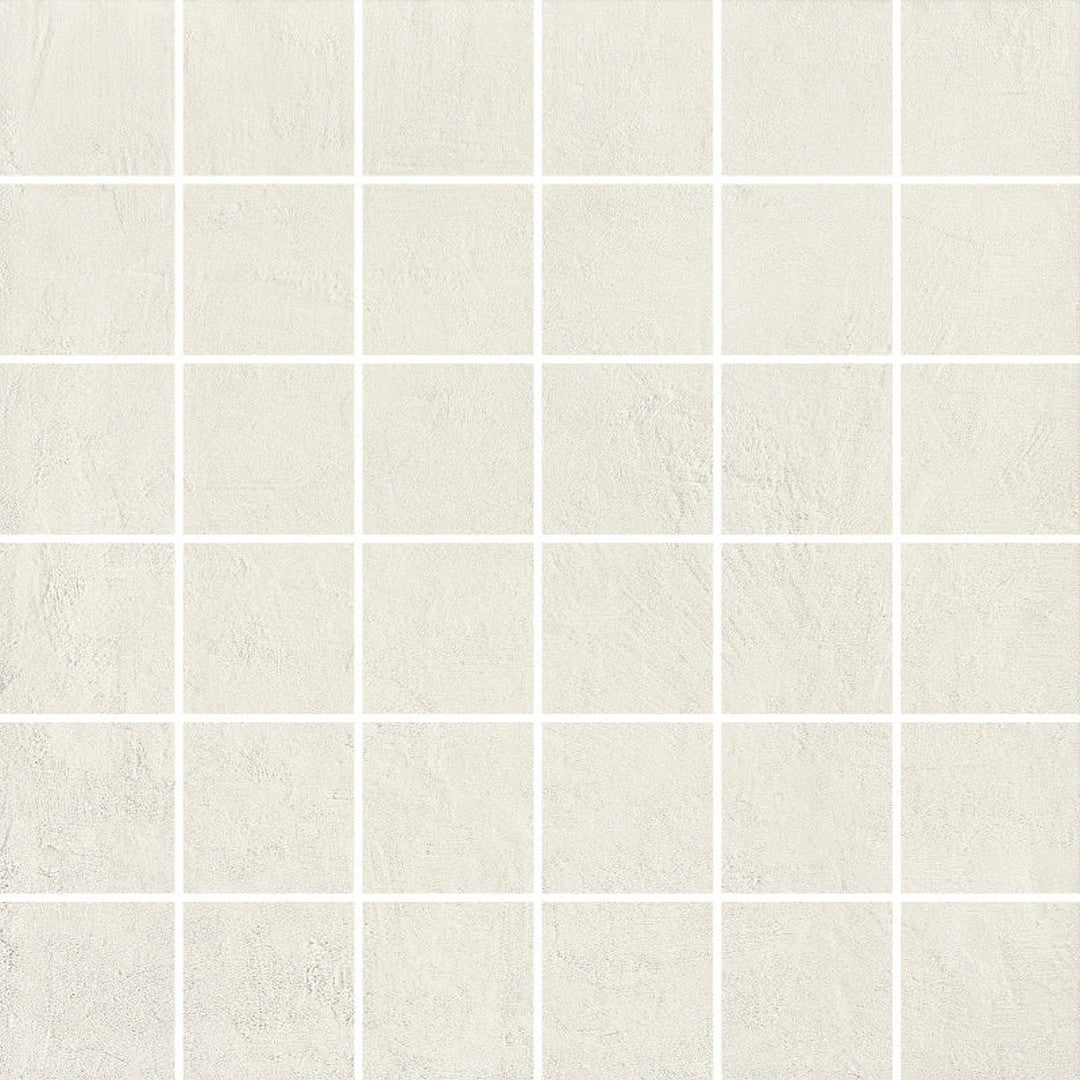 Happy Floors Soft 12" x 12" Rectified Matte Porcelain 2" Mosaic