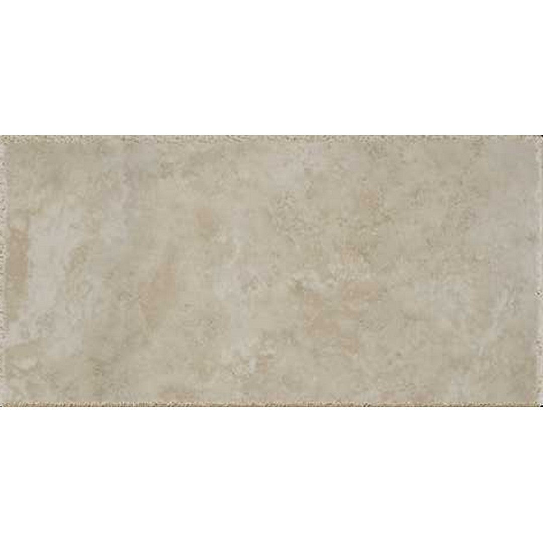 Happy Floors Pietra D'Assisi 8" x 16" Pressed Natural Porcelain Tile