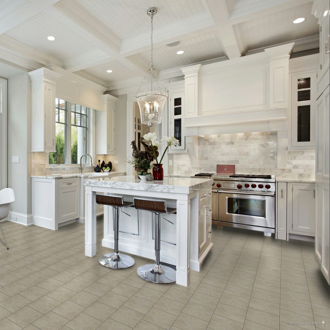 Happy-Floors-Pietra-D'Assisi-8-x-8-Pressed-Natural-Porcelain-Tile-Beige