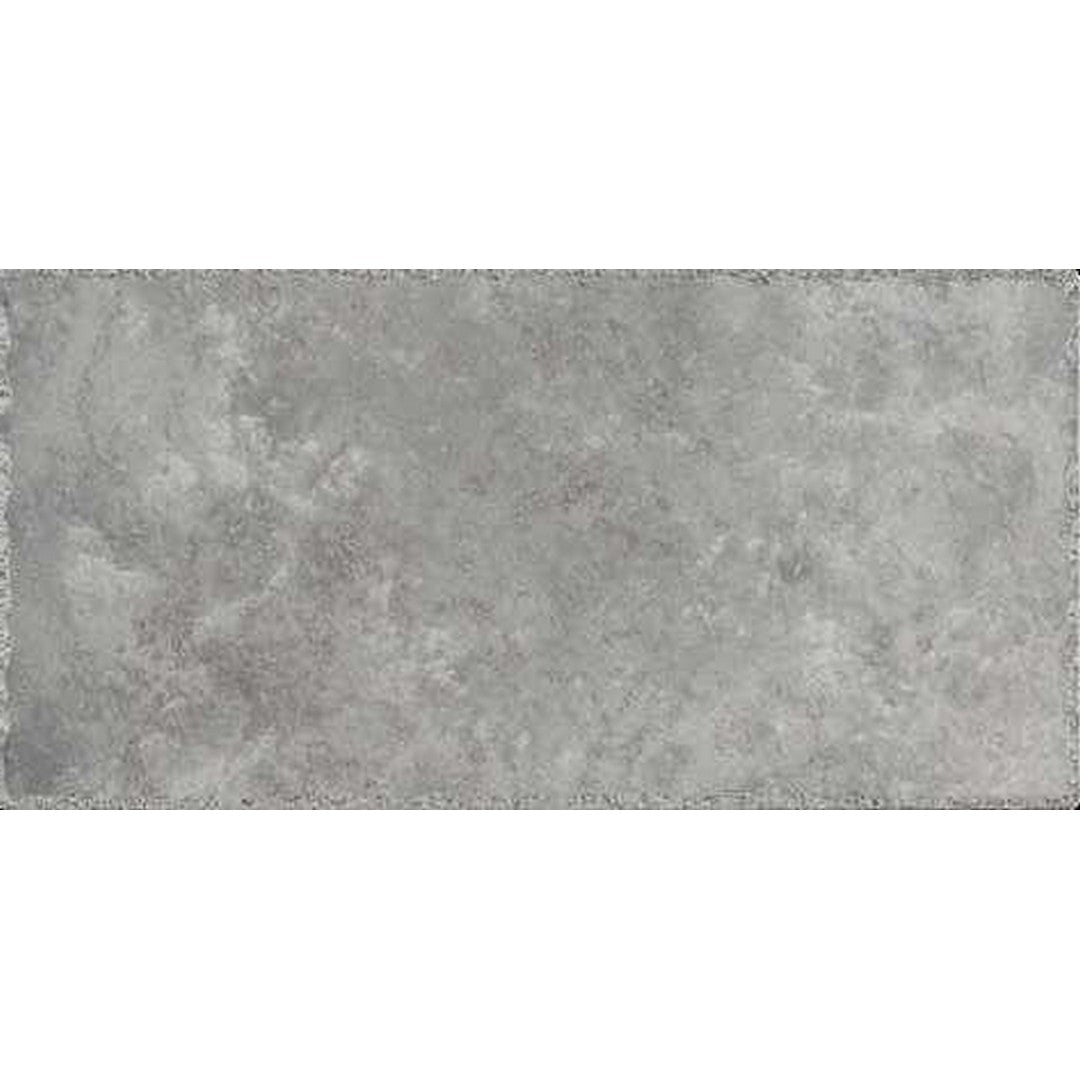Happy Floors Pietra D'Assisi 8" x 16" Pressed Natural Porcelain Tile