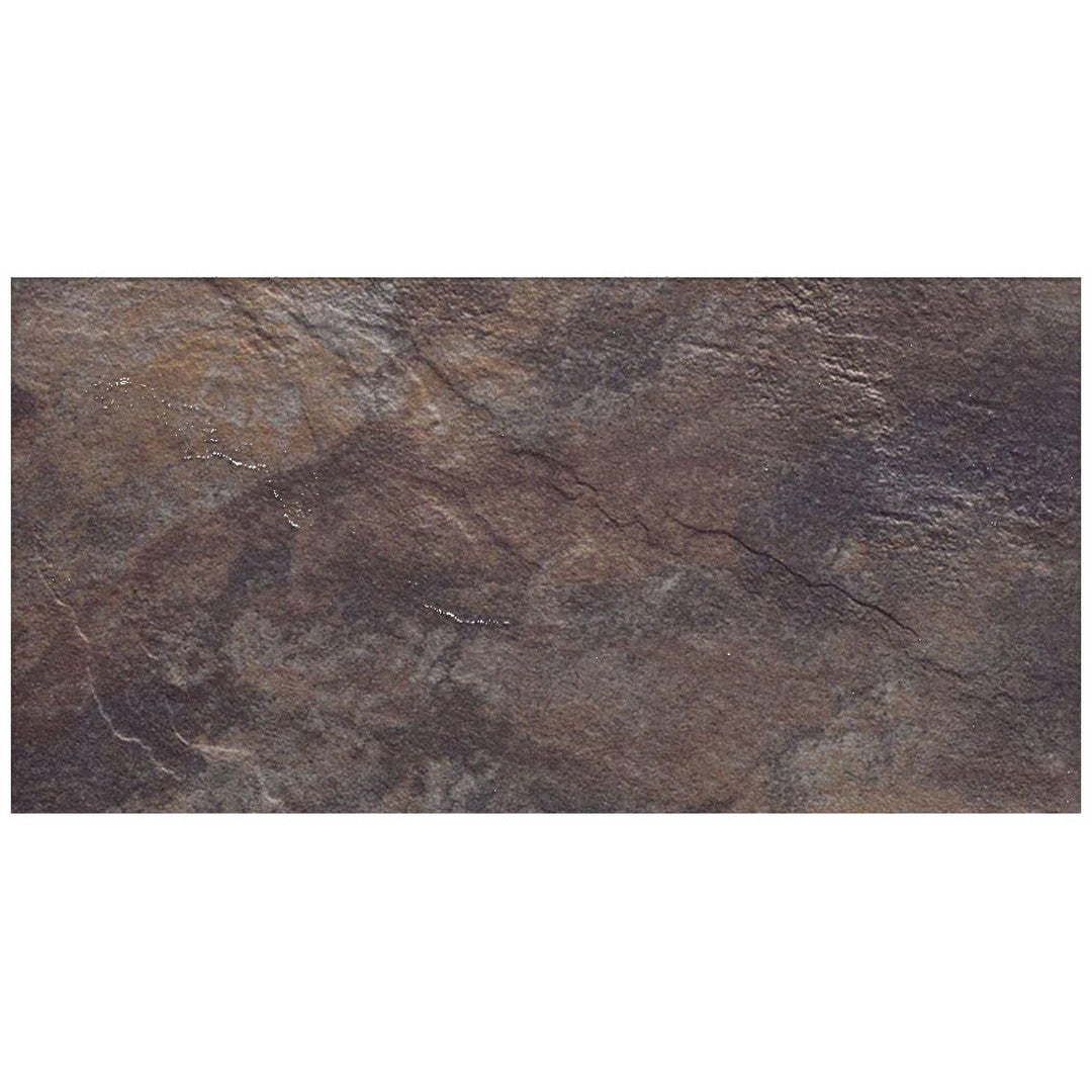 Happy Floors Eternity 12" x 24" Natural Porcelain Tile