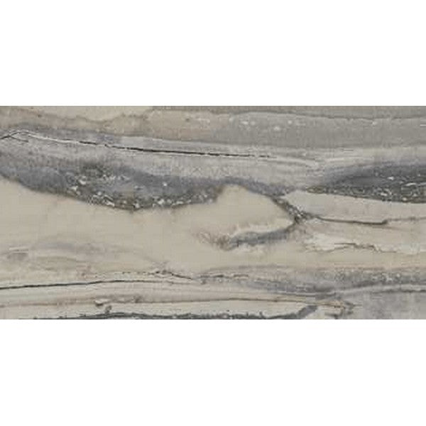 Happy Floors Exotic Stone 12" x 24" Rectified Natural Porcelain Tile