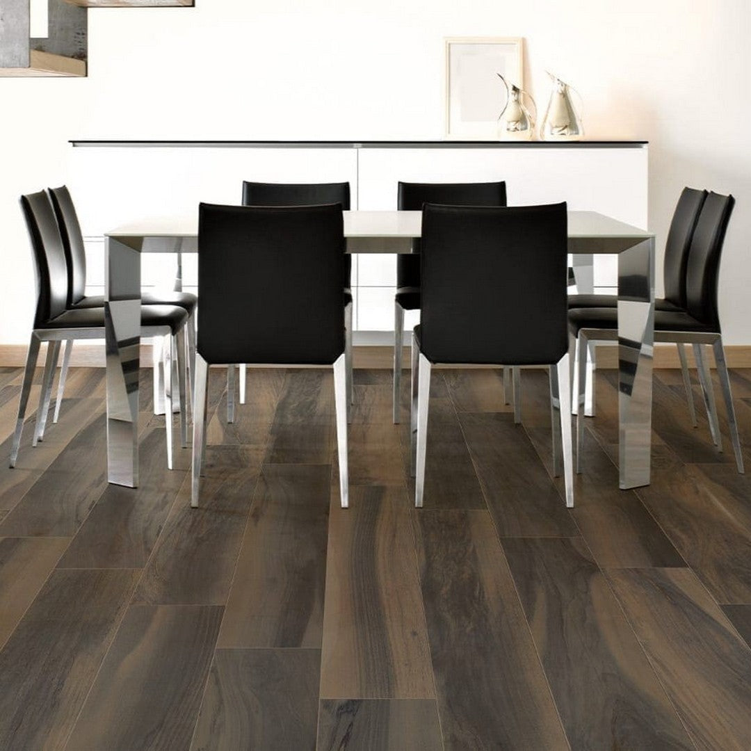 Happy-Floors-Kiwi-8-x-48-Pressed-Natural-Porcelain-Tile-Marrone