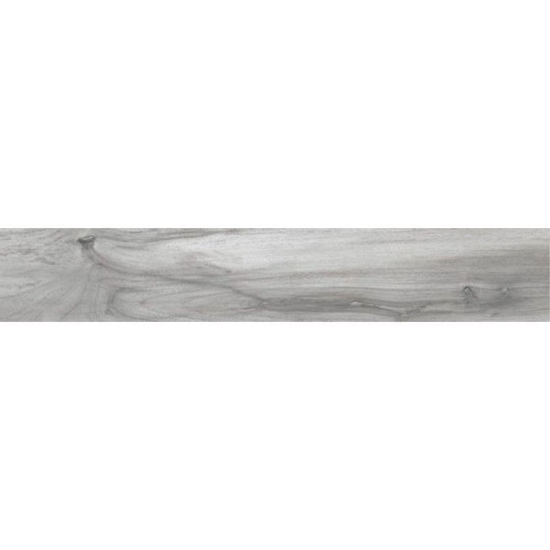 Happy Floors Tasmania 8" x 48" Rectified Natural Porcelain Plank