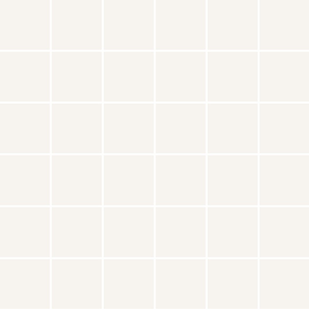 Happy Floors Blanco 12" x 12" Rectified Polished Porcelain 2" Mosaic