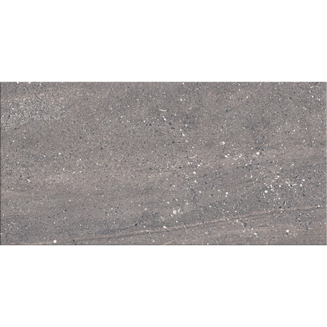 Happy Floors Folk 12" x 24" Matte Porcelain Tile