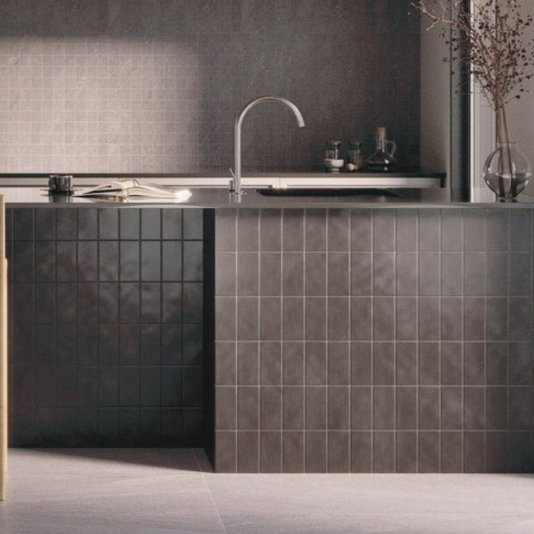 Happy-Floors-Folk-12-x-12-Matte-Porcelain-2-Mosaic-Grey