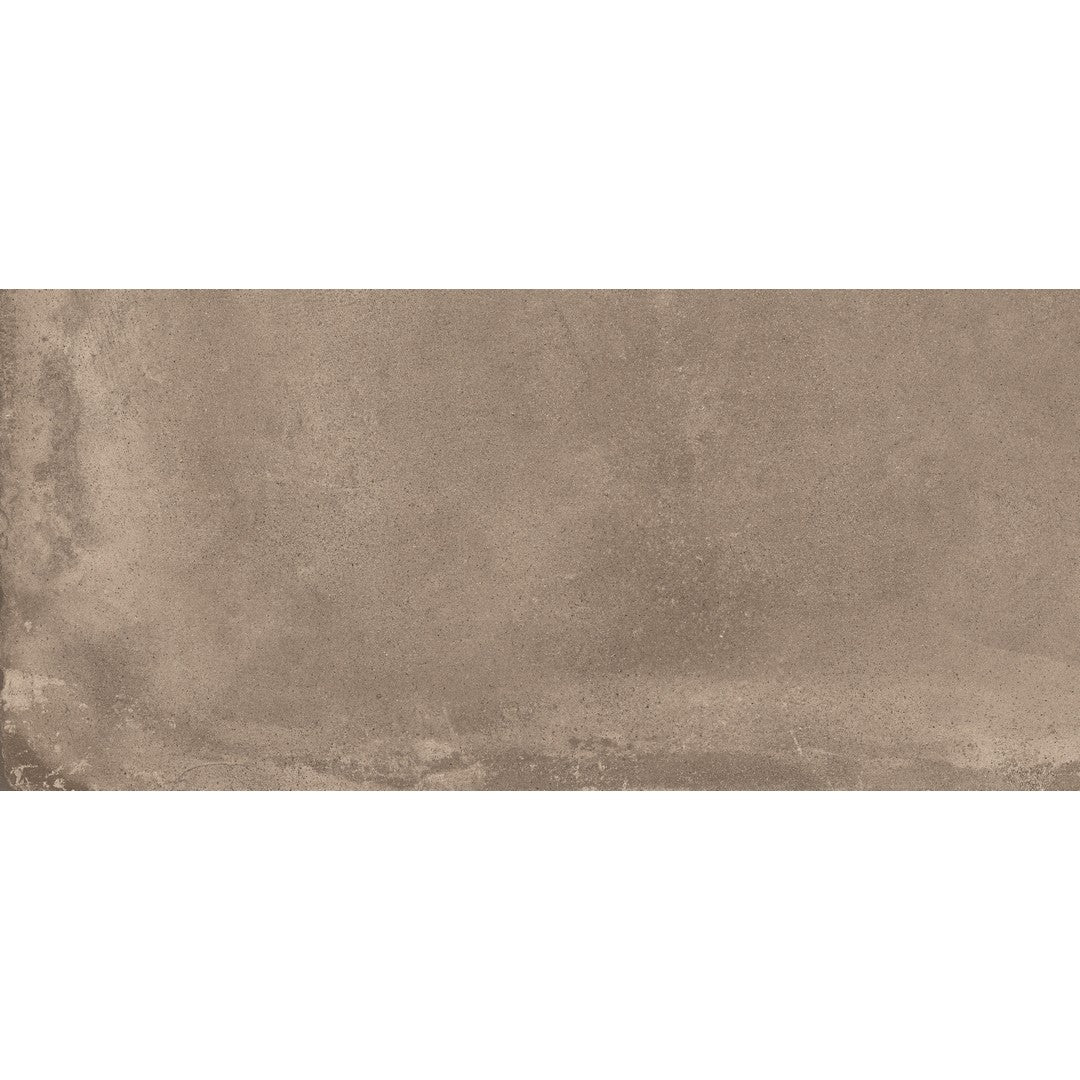 Happy Floors Azuma 2.0 - 48" x 110" Rectified Natural Porcelain Slab