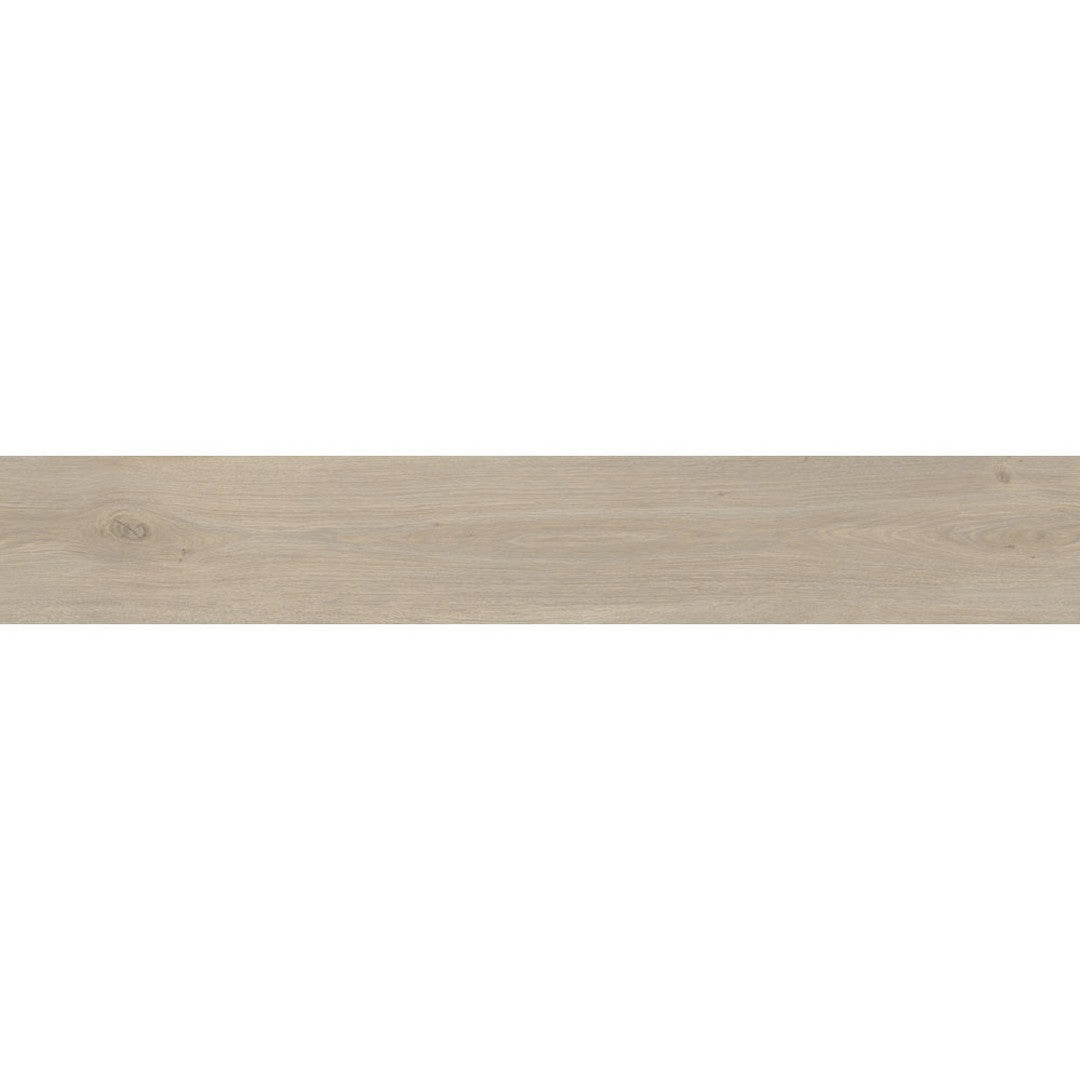 Happy Floors Solidity 9" x 60" Natural SPC Vinyl Plank