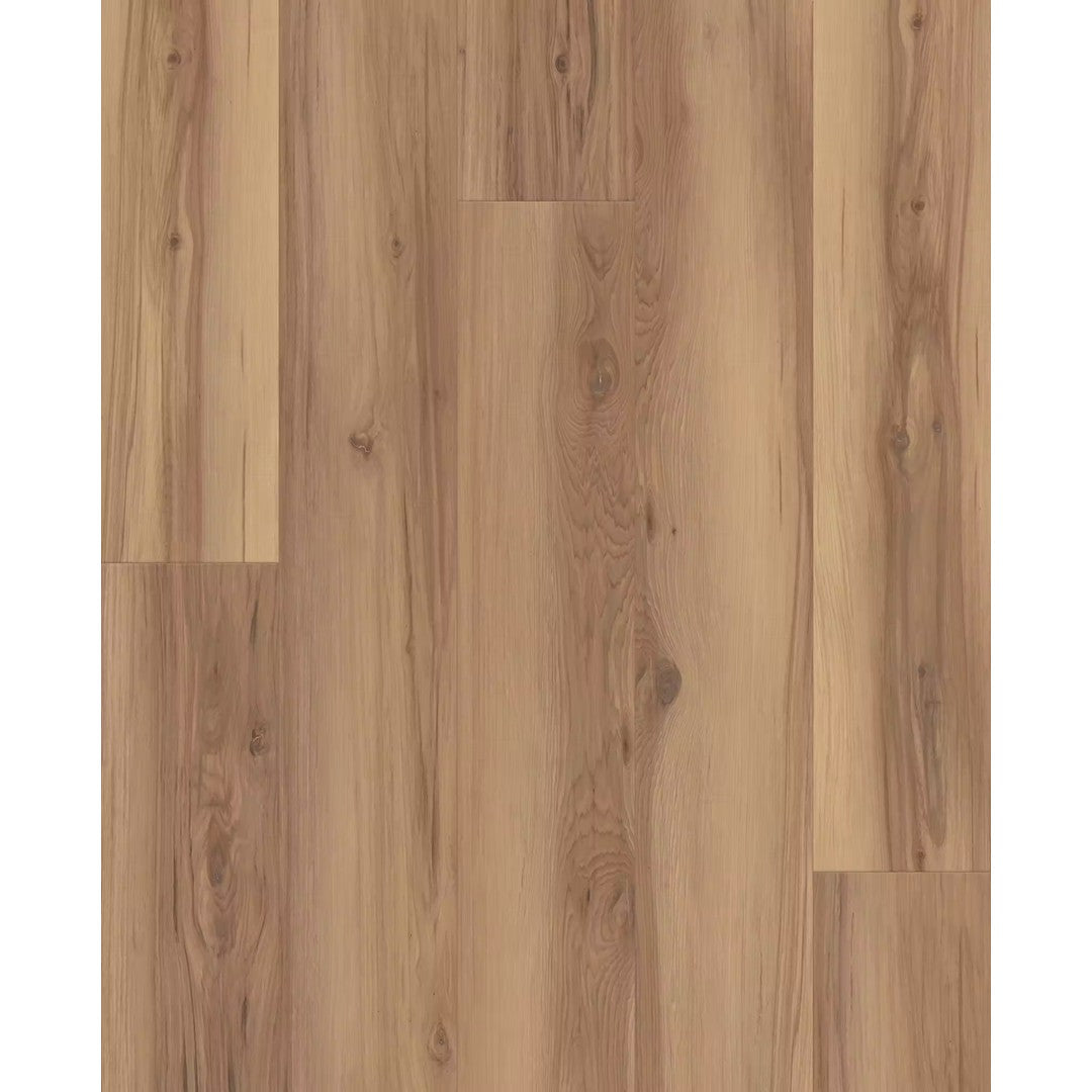 Happy Feet International Dynamic Fit 9" x 60" Micro Bevel Luxury Vinyl Plank 28mil