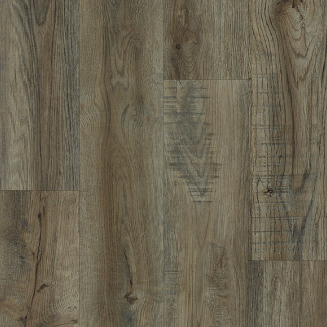 Happy Feet International Showtime 7" x 48" SPC Luxury Vinyl Plank 20mil