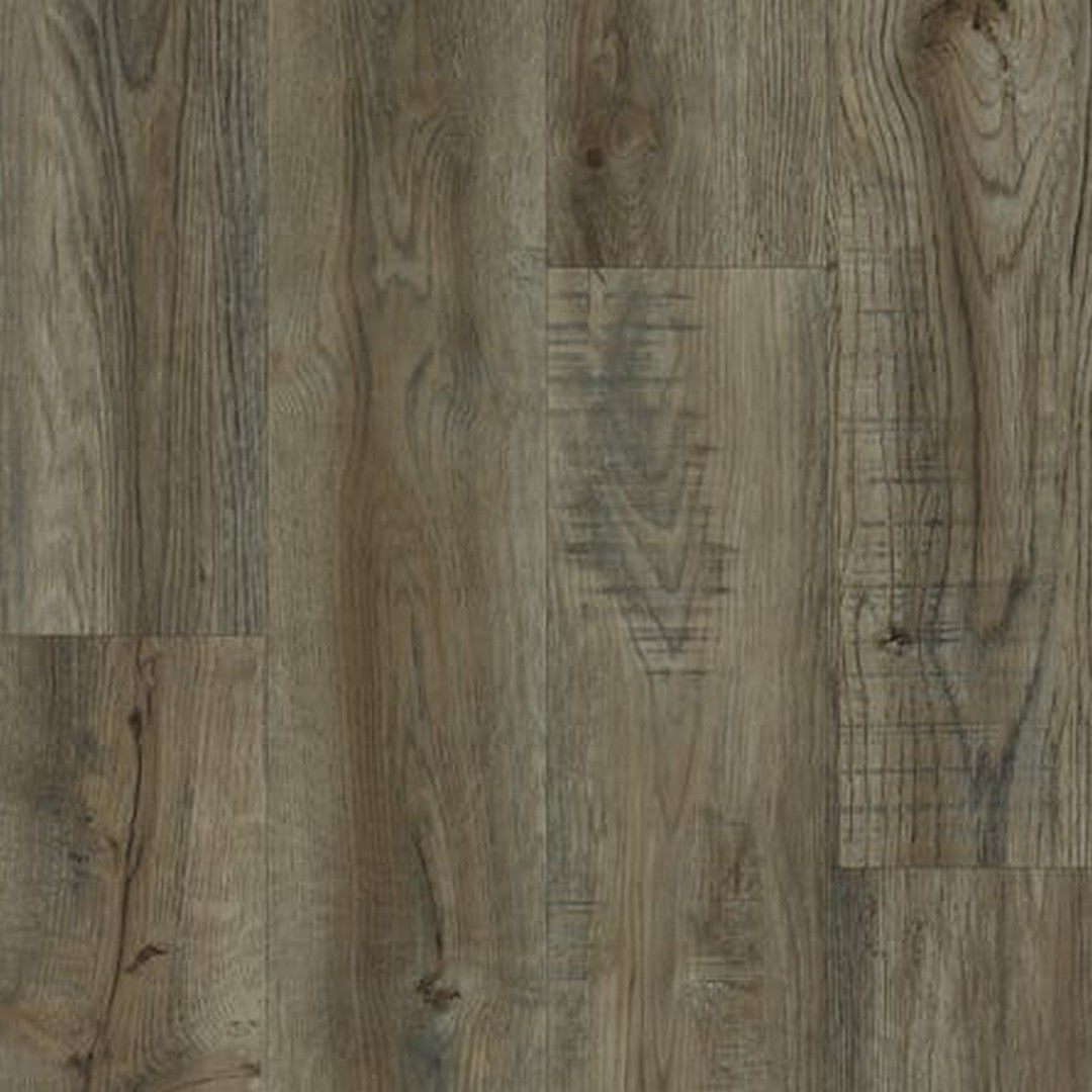 Happy Feet International Atlas 7" x 48" Loose Lay Luxury Vinyl Plank 20mil