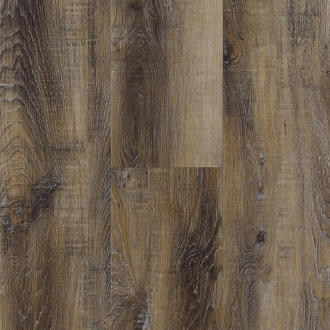 Happy Feet International Atlas 7" x 48" Loose Lay Luxury Vinyl Plank 20mil
