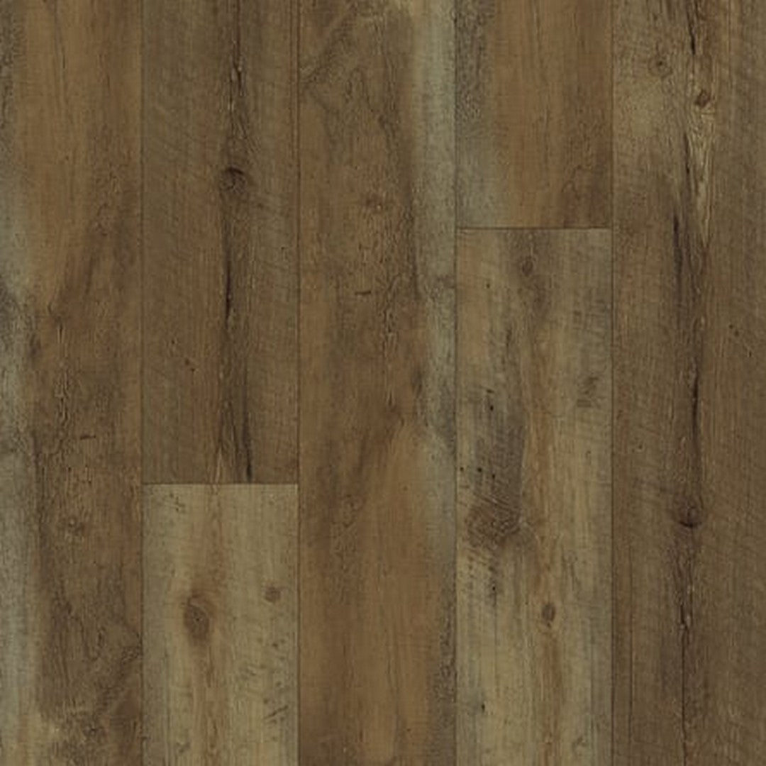 Happy Feet International Atlas 7" x 48" Loose Lay Luxury Vinyl Plank 20mil