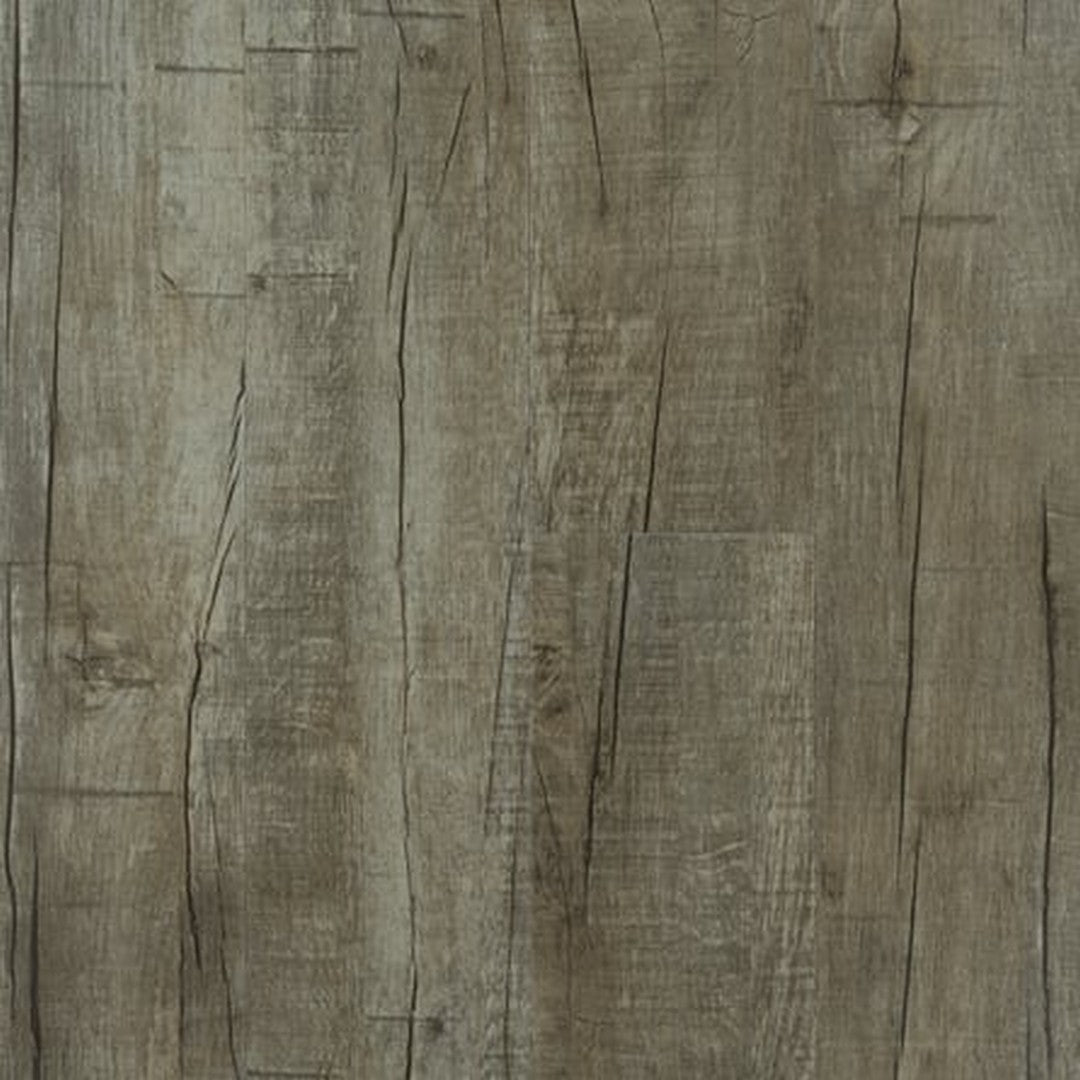 Happy Feet International Atlas 7" x 48" Loose Lay Luxury Vinyl Plank 20mil