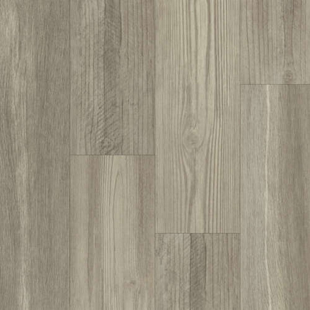 Happy Feet International Freedom 7.7" x 60" WPC Luxury Vinyl Plank 20mil