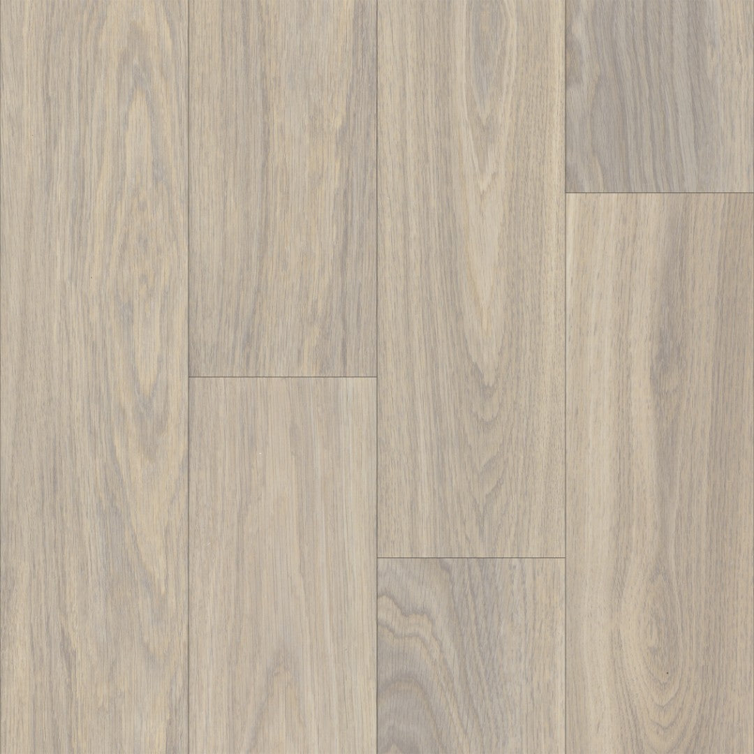 Happy Feet International Freedom 7.7" x 60" WPC Luxury Vinyl Plank 20mil