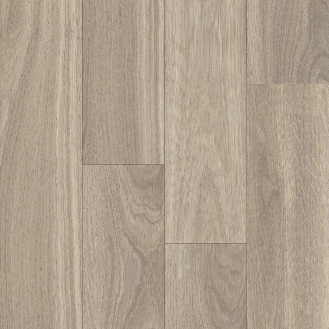 Happy Feet International Freedom 7.7" x 60" WPC Luxury Vinyl Plank 20mil