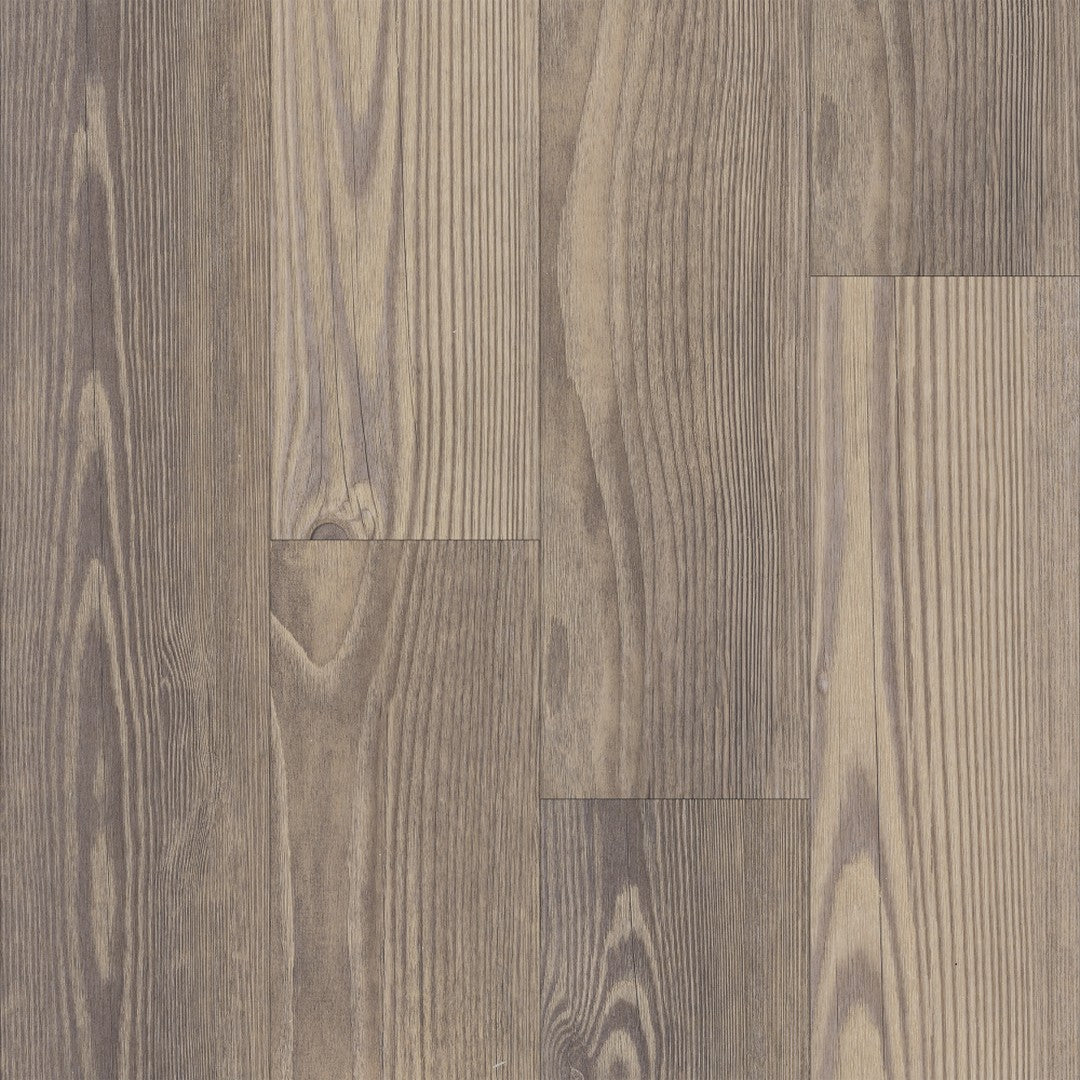 Happy Feet International Freedom 7.7" x 60" WPC Luxury Vinyl Plank 20mil
