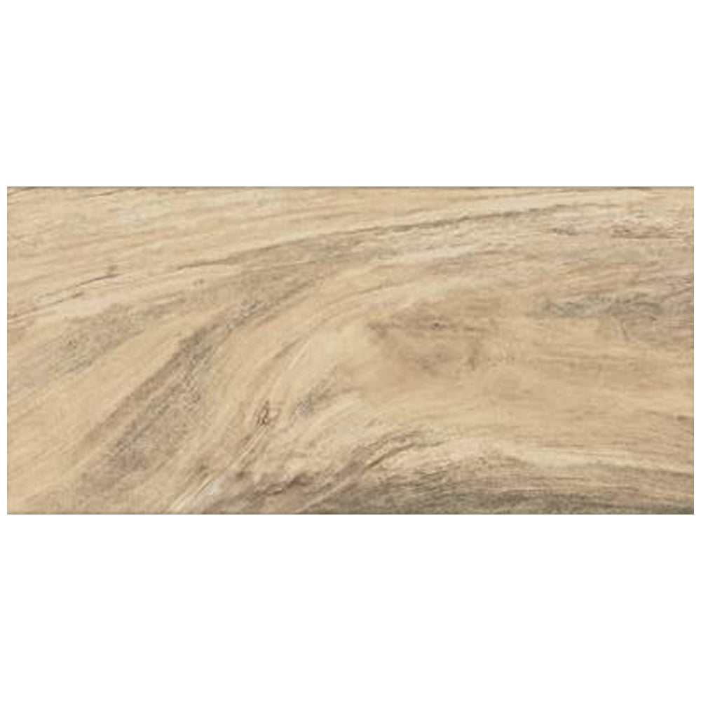 Happy Floors Citrus 12" x 24" Rectified Natural Porcelain Tile