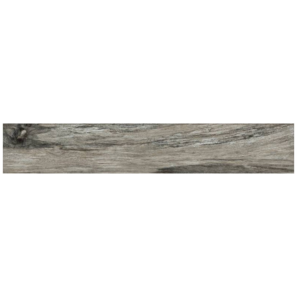 Happy Floors Citrus 8" x 47" Rectified Polished Porcelain Tile (Sale)