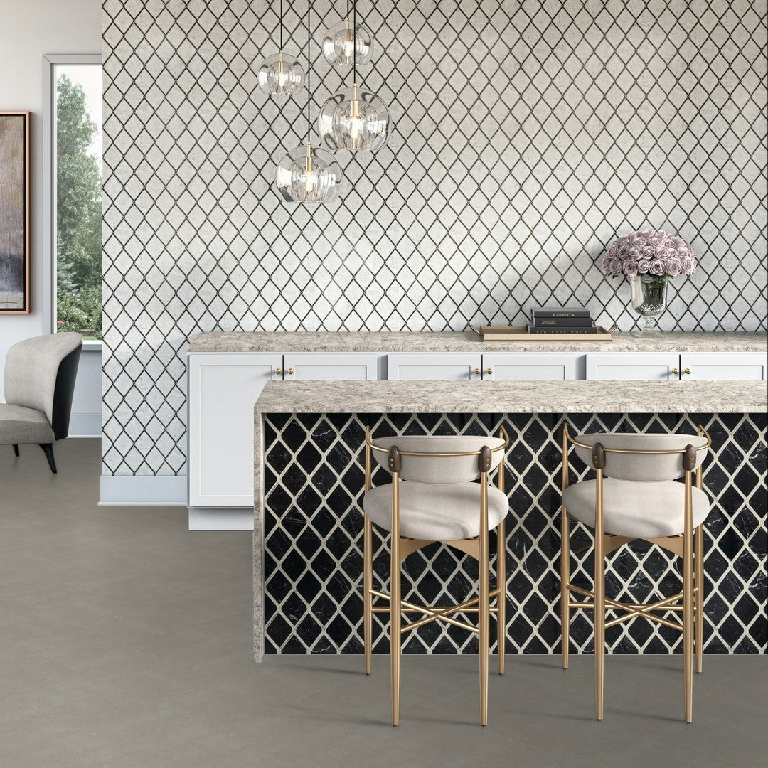 Daltile-Haut-Monde-12-x-24-Rectified-Light-Polished-Porcelain-Floor-Tile-Elite-Grey