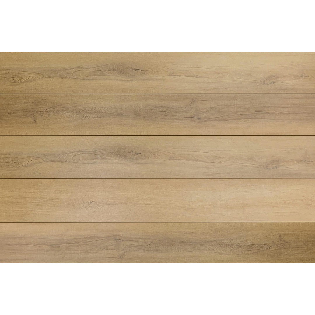 Tesoro Bosswood 9.5" x 72" Laminate Plank