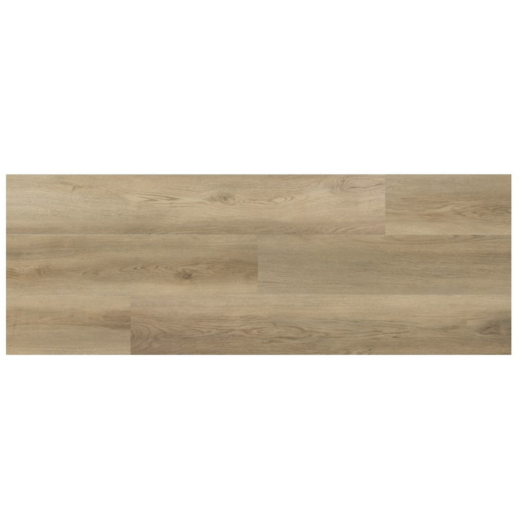 Daltile Harper's Place 7.5" x 48.5" No Bevel Luxury Vinyl LVT 8 Mil Plank