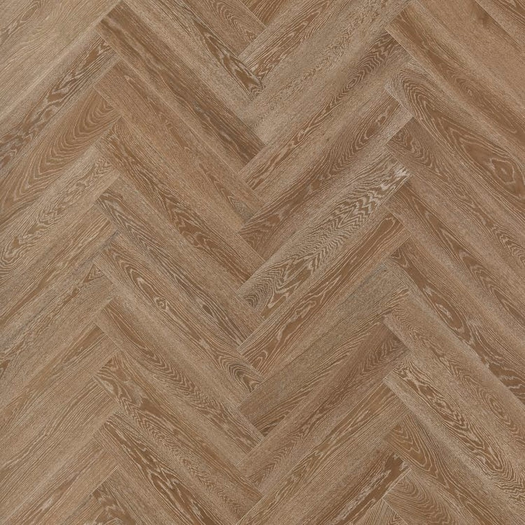 Mannington Latitude 7.5" x 37.5" Park City Engineered Hardwood Herringbone