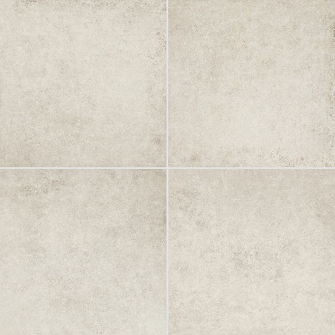 American Olean Historic Limestone 24" x 24" Matte Porcelain Tile