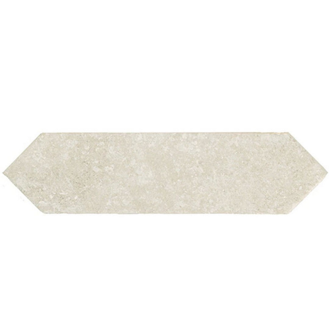 American Olean Historic Limestone 3" x 12" Matte Ceramic Tile