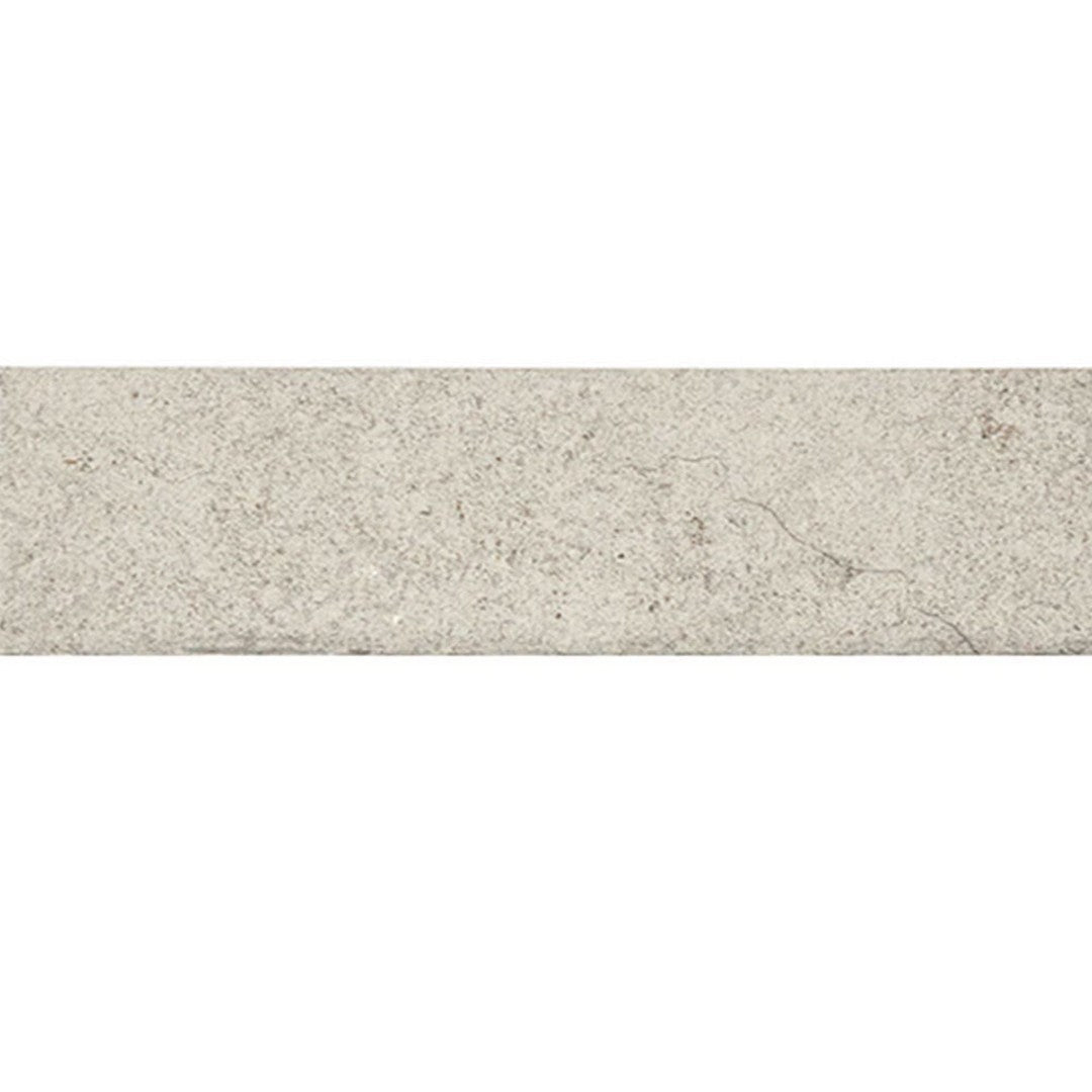 American Olean Historic Limestone 2" x 8" Matte Porcelain Tile