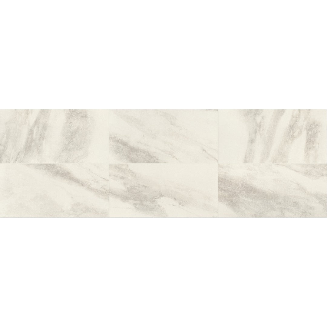 Marazzi Historia 24" x 48" Light Polished Porcelain Tile