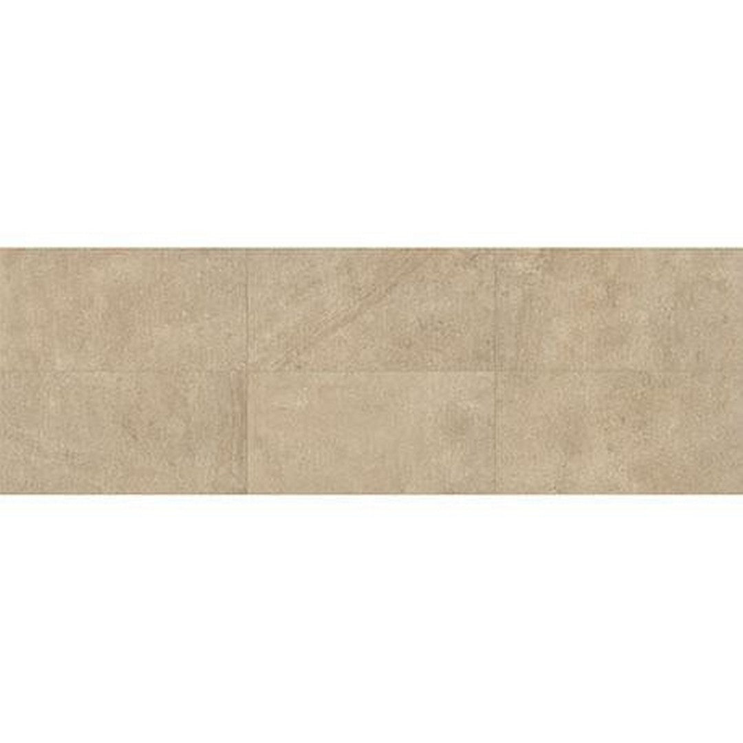 Marazzi Historia 24" x 48" Light Polished Porcelain Tile