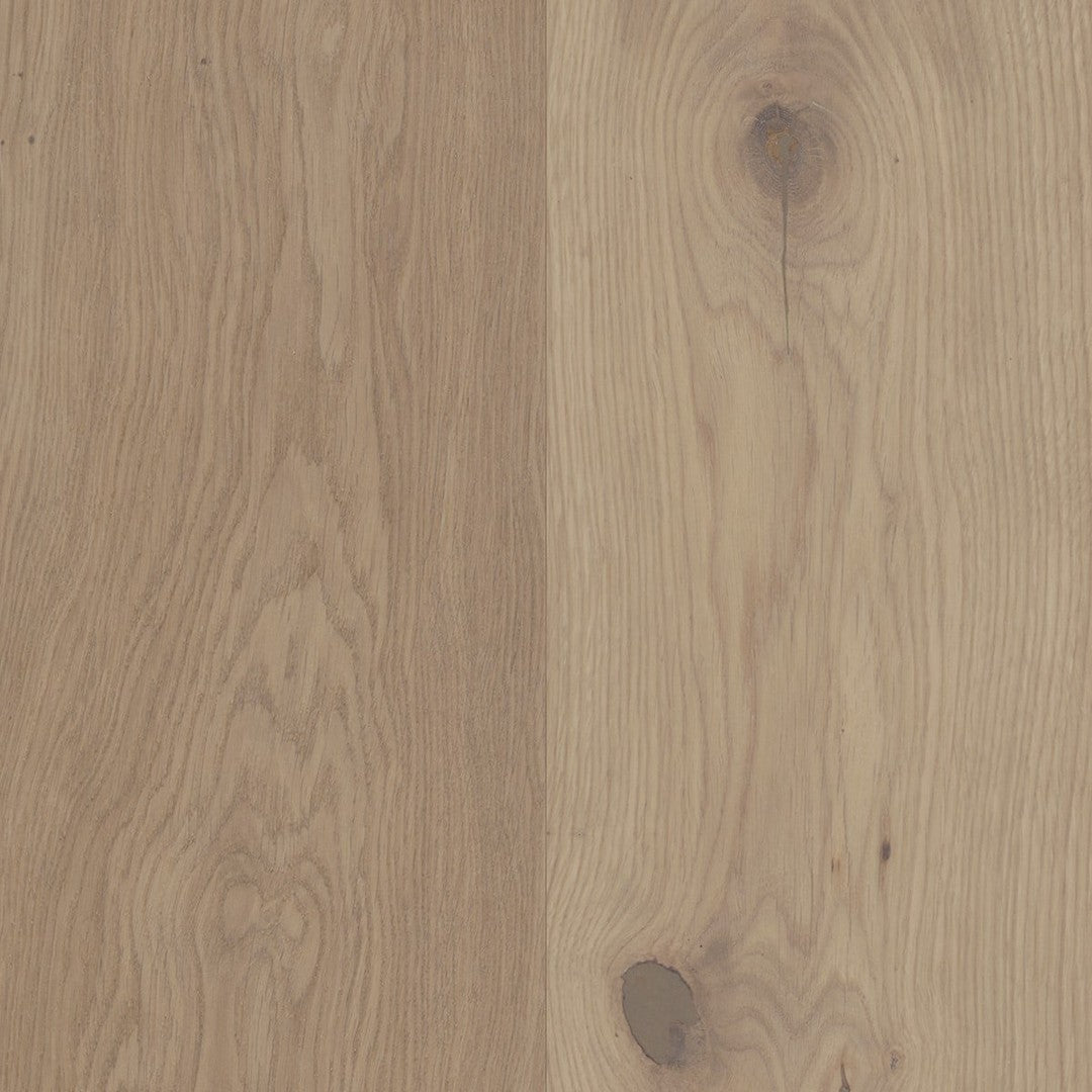 Valinge Woodura XL Oak Nature 8.25" x 87" Hardwood Plank
