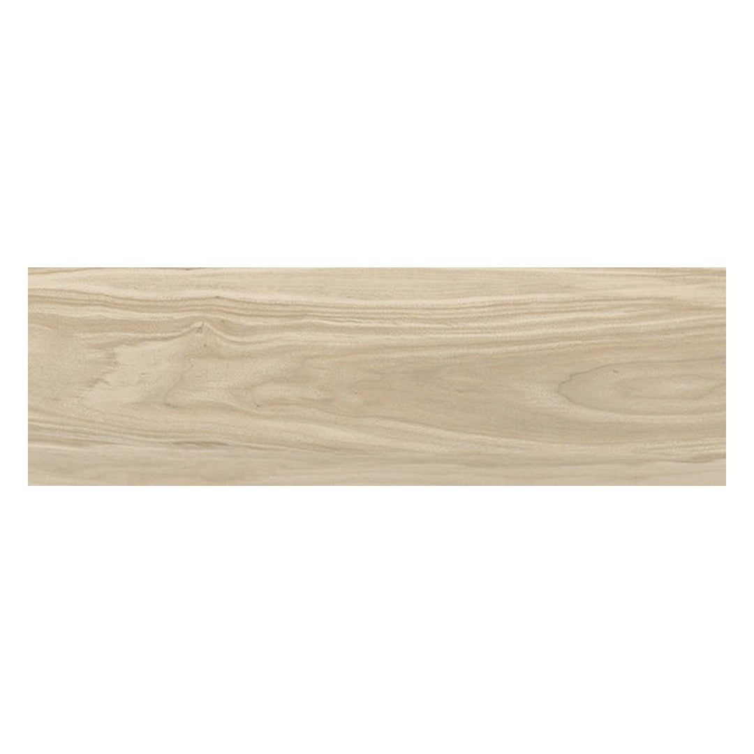 Del Conca USA Woodland 8" x 48" Rectified Porcelain Tile